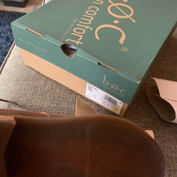 BOC Lana Bootie BNWT - Picture 6 of 7